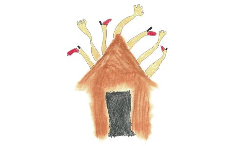 Dibujar es crear mundos