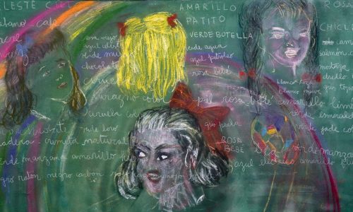 El aprendizaje infinito