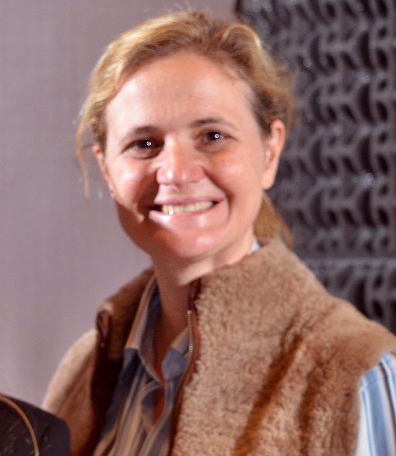 Marina von der Heyde