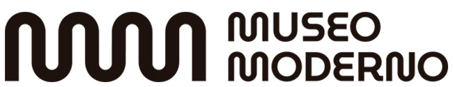 Logo Museo Moderno