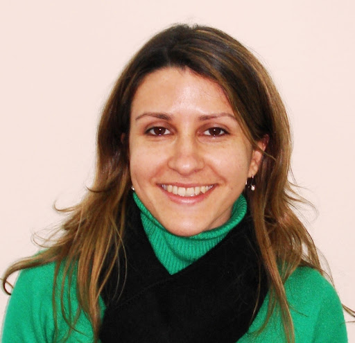 Flavia García Melgarejo